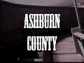 ASHBURN COUNTY /// A Day Like This