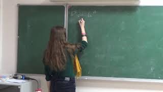 Nadezhda Kodaneva  Interlace polynomial for graphs and delta-matroids
