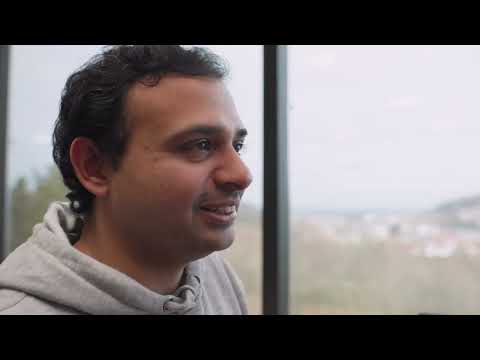 Hiring Process - Multiverse Computing - video from Multiverse Computing