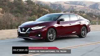 Nissan dealership New Braunfels  TX | Nissan  New Braunfels  TX
