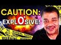 Neil deGrasse Tyson Explains Oxygen