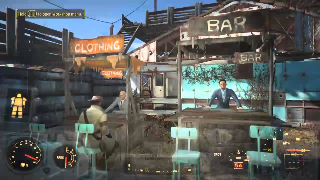 bountyhunter4334's Live PS4 Broadcast