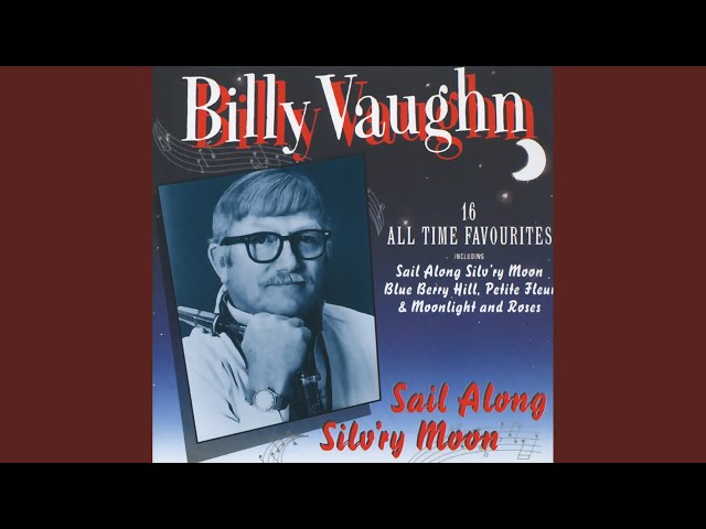 Billy Vaughn E Sua Orquestra - Petite Fleur