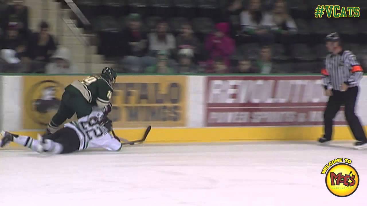 Moe's MOE-Ment of the Week (10/9/14)