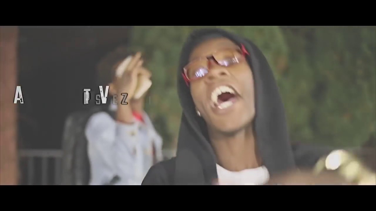 Aspect Zavi - Futuristic (Official Music Video)