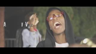 Aspect Zavi - Futuristic Official Music Video