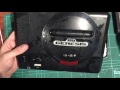 End of video