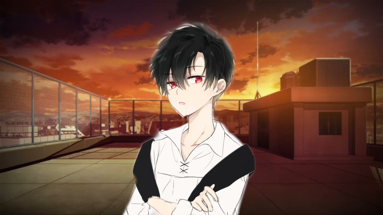 Chico Bully se te declara en la escuela [ASMR] ||Roleplay en español|| ◇Wild Seven ◇