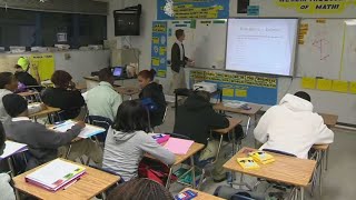 Parents, School Districts Have Room To Decide Start Of New Academic Year
