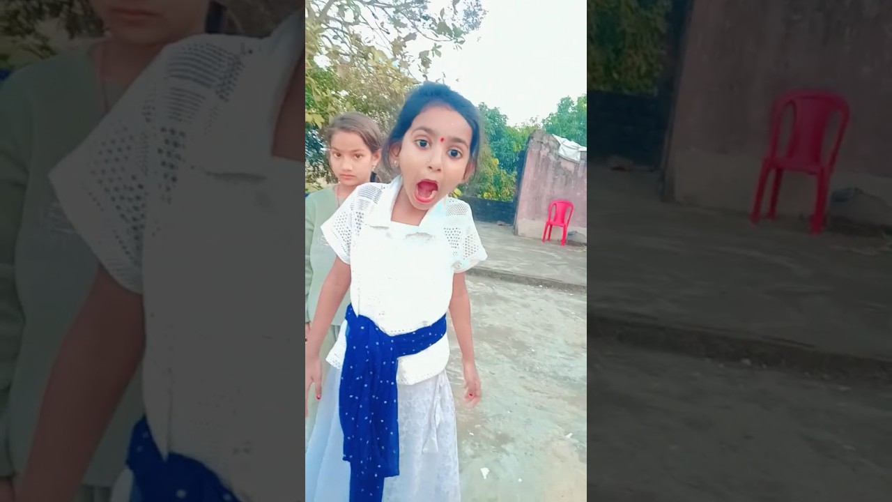 gudiya ka chor pakda gya