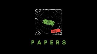 Type Beat Travis Scott - Papers Prod. By Cbl Beats