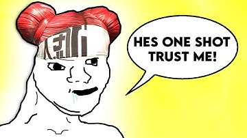 Worst Types Of Apex Players