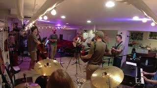 We Play On Thursdays - Knockin' On Your Screen Door (John Prine Cover0