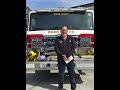 Supporting Local Heroes: Brentwood Fire Dept 🚒💥