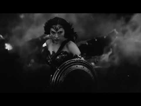 THOR vs Wonder woman (beta concept)