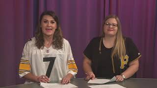 Pioneer Sideline Fall 2019 Episode 4
