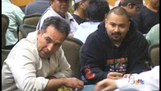 New Card House In Salinas