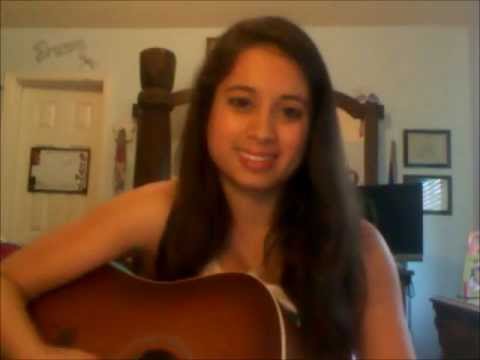 Dirt Road Prayer (cover)