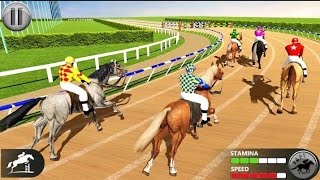 Horse Racing 3D Android Gameplay 1080p [HD] screenshot 4