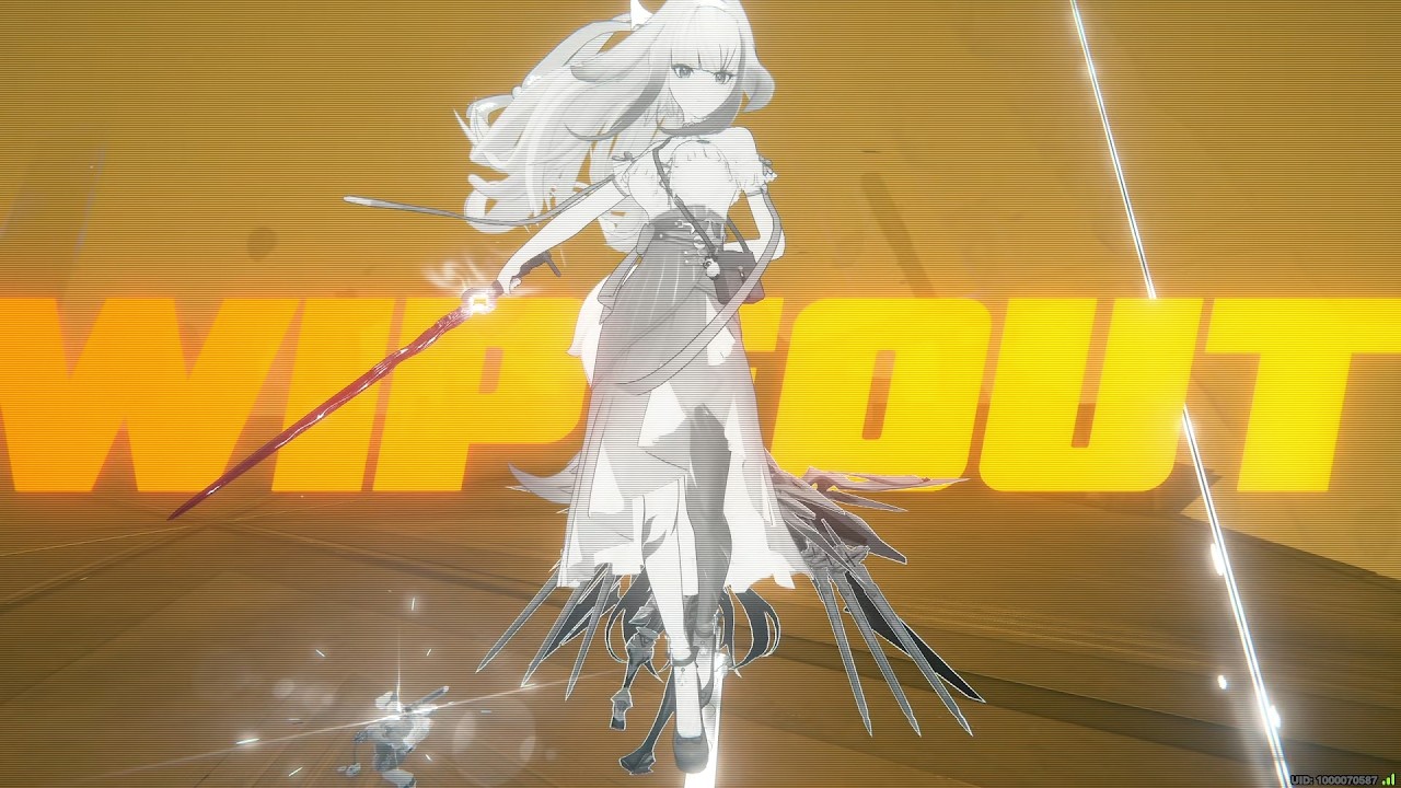 Zenless Zone Zero - Deadly Assault (2026.07.03) | All 9 Stars