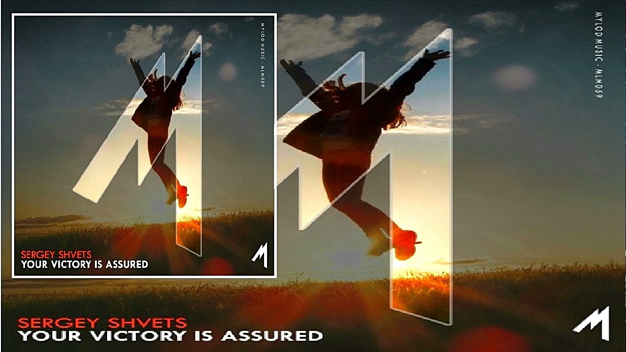 NEW TRANCE 2023, Your Victory Is Assured (Original Mix)