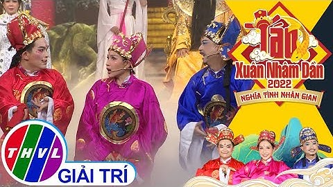 Táo Xuân Nhâm Dần 2022: Táo Quân báo cáo tổng kết năm Tân Sửu 2021