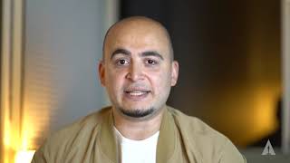 2021 Student Academy Awards: Salar Pashtoonyar – International Narrative Bronze Medal