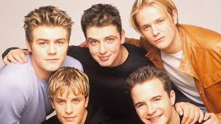 Westlife - Unbreakable 2003