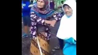 Nene-nene joged