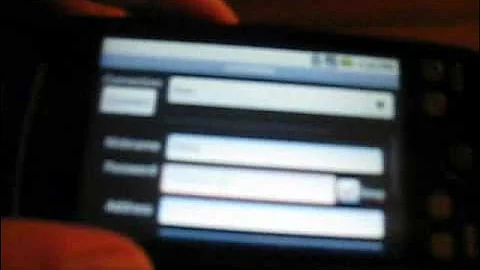 How to Control Your Computer With Your Android Device!