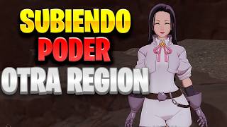 🔴7DS ORIGINS SUBIENDO PODER EN OTRA REGION Y MODO HISTORIA 🔴 #directo