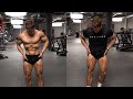 Build Big Legs Without Squats | Full Leg Workout