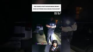 Police Arrived After The Missing Child Call… Then Found A Shocking Truth 😳 #TrueCrime