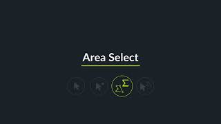 IMQS Training Video: Selection Tools