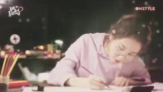 Seohyun Drama Ruby Ruby Love Taeser (Luby Luby Love)