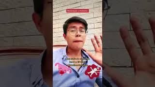 La Menarquía O Menarca - Martin Bunter