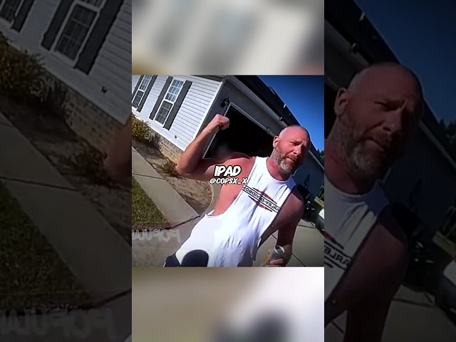 POLICE SAVE FAMILY FROM A TOXIC HOME SITUATION 😶 #shorts