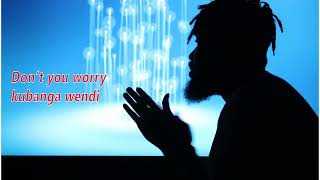 WENDI BEENIE GUNTER (Official Lyrics Video)