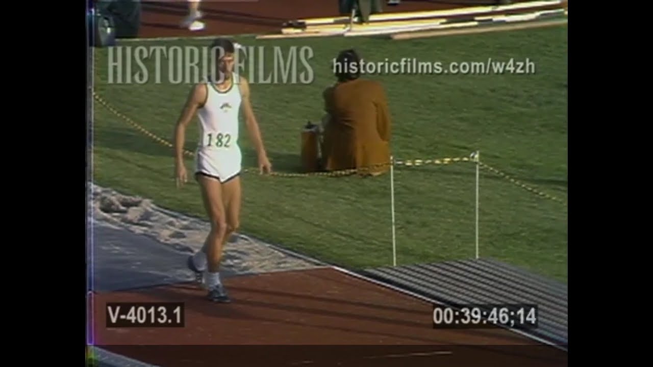 1971 Bislett Games: Long Jump
