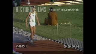 Play video: 1971 Bislett Games: Long Jump