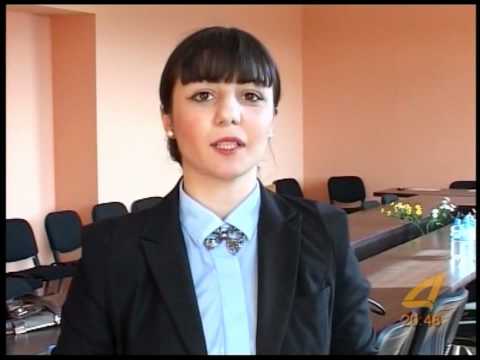 ReDYO - ლექცია - სემინარები,დაჯილდოვება