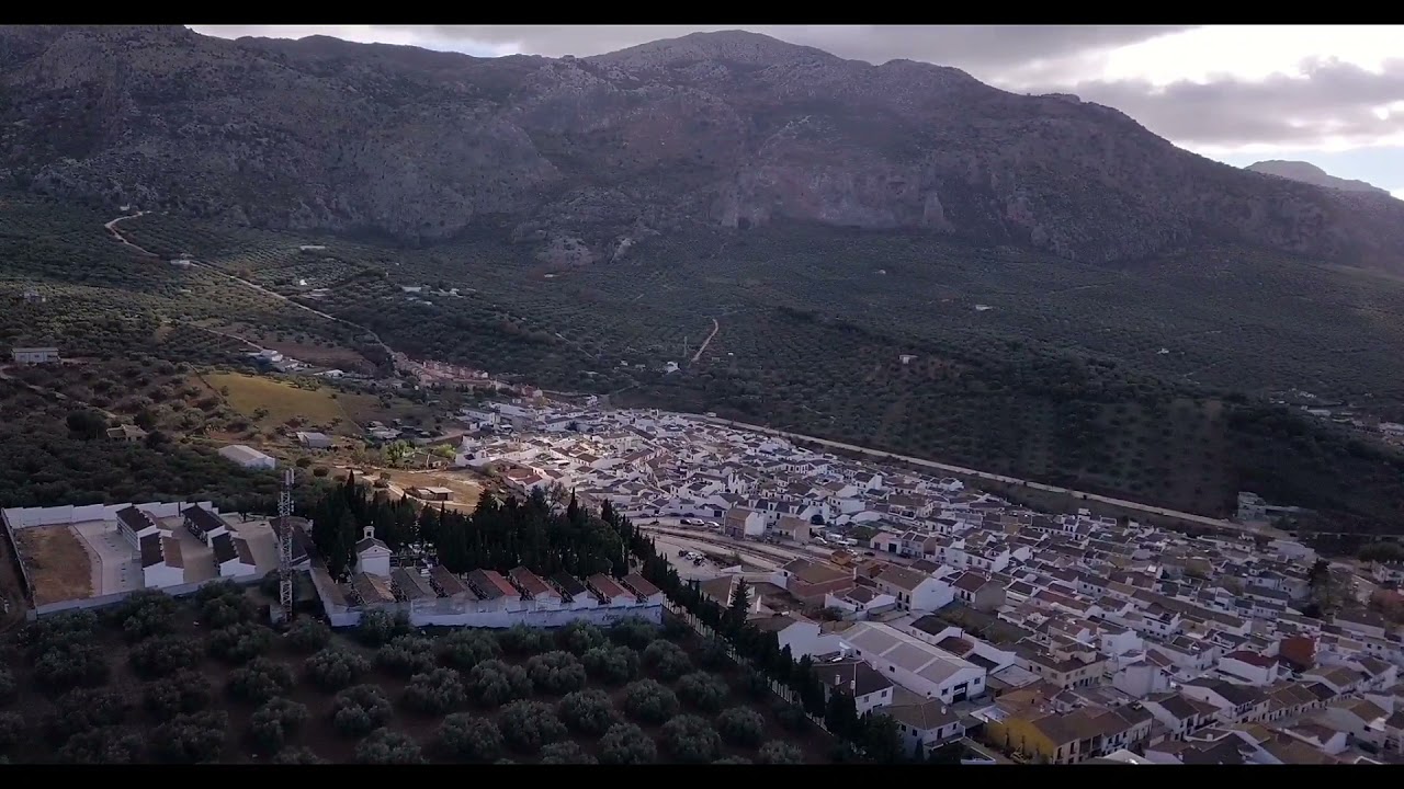 Villanueva del Rosario