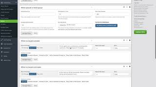 TD V2 Offer Call Flow Basic screenshot 2