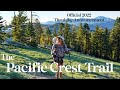 It's Official! I am hiking the PCT in 2022- Q & A