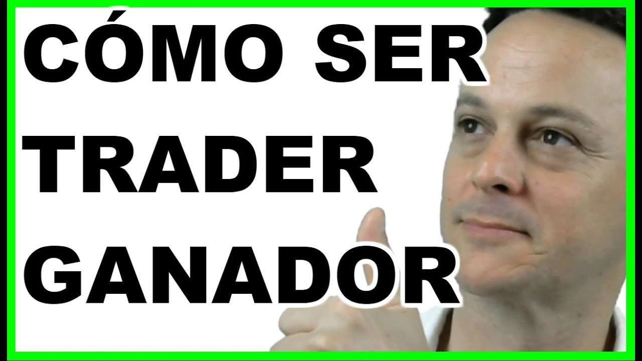 Cómo Ganar DINERO con el DAY TRADING 🤔 ¿Estrategia Ganadora? - YouTube