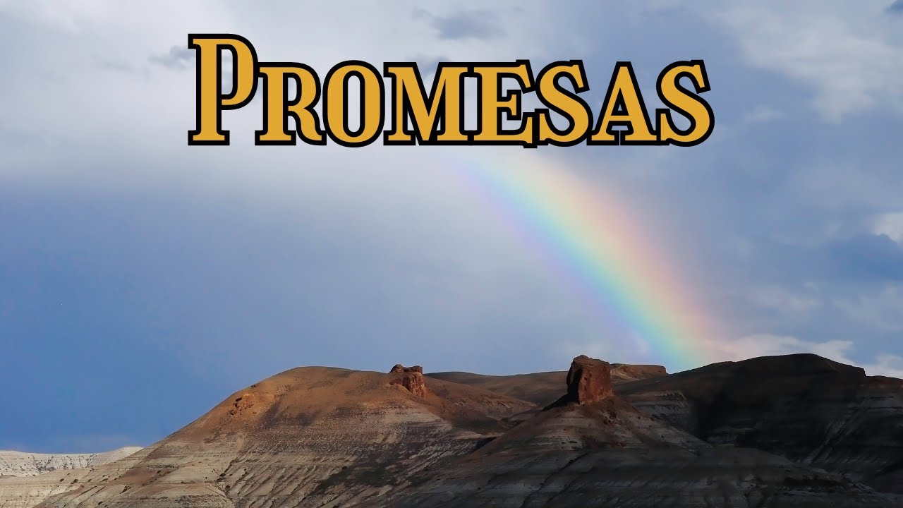 Promesas YouTube