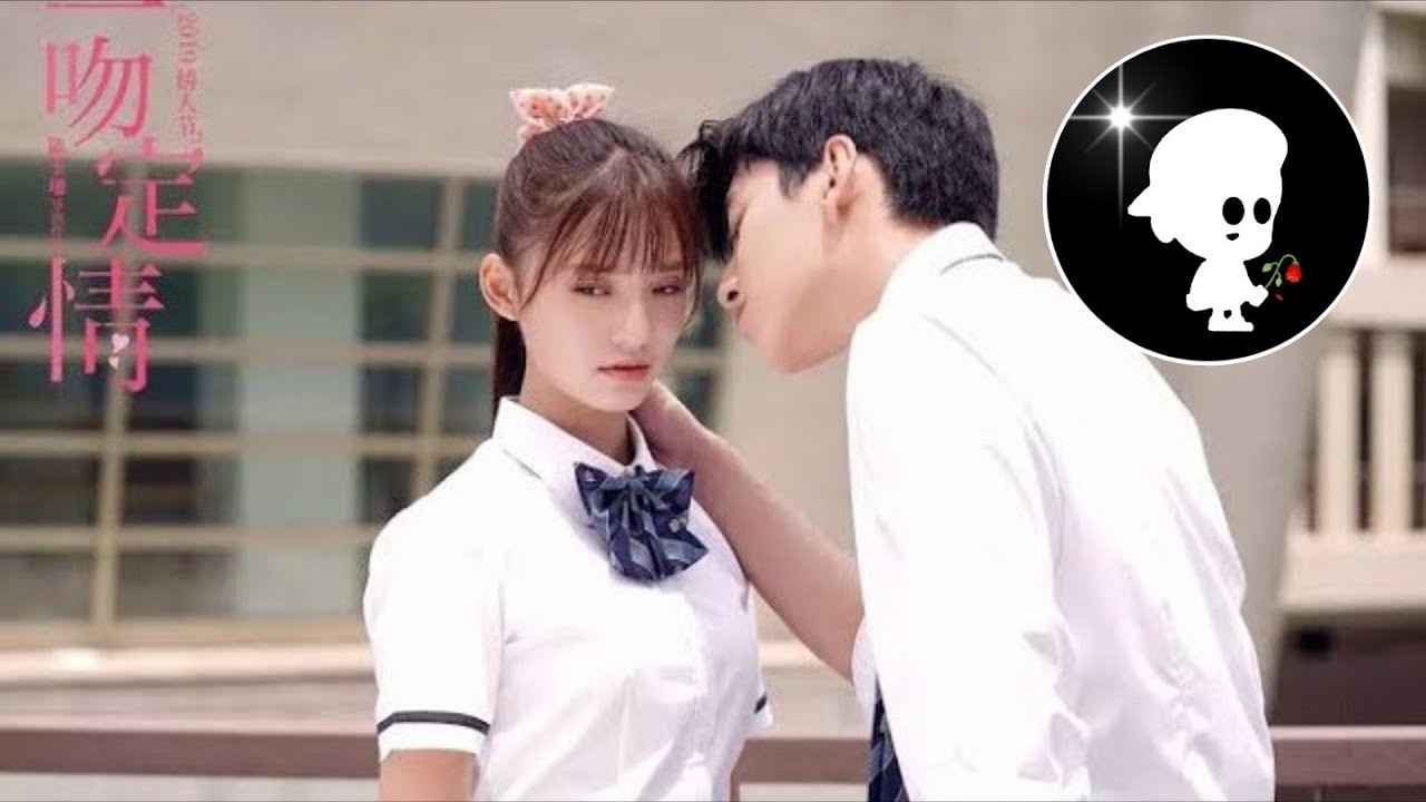 "  Love At First Kiss "  EXPLAINED IN MANIPURI | Romance film / Korean drama Explanation
