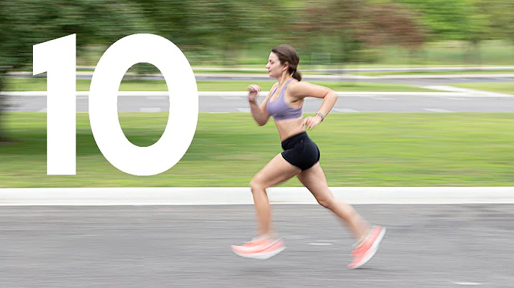 I Tried To Run 10 Miles