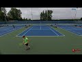 U18 Fischer Junior Nationals