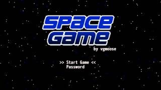 Wii U Homebrew - 5.5.1 Browser Exploit - Space Game